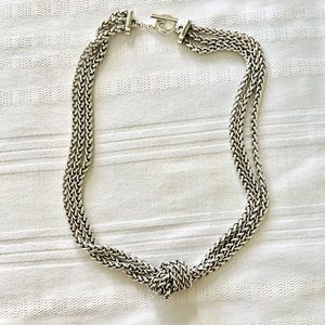 Two Ralph Loren Necklaces